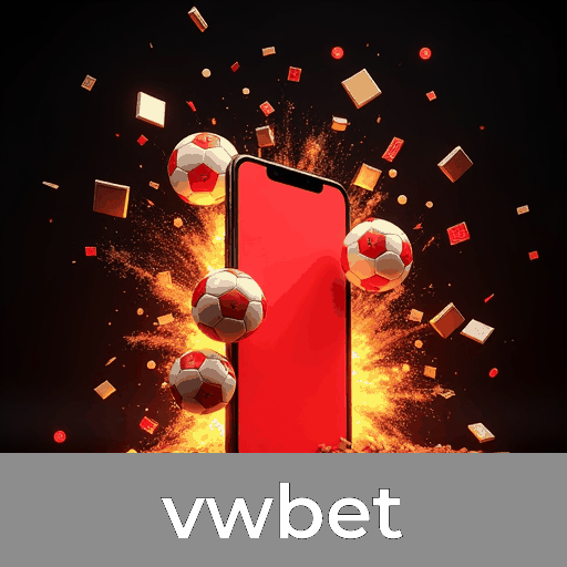 vwbet: Apostas ao Alcance das Mãos com Nosso App